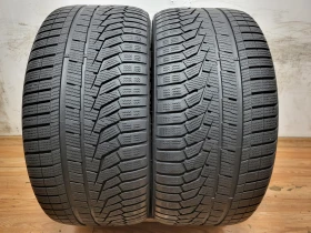 Гуми Зимни 275/35R20, снимка 1 - Гуми и джанти - 47429276