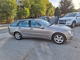 Mercedes-Benz C 220 2.2Cdi 143kc 6ck, снимка 4