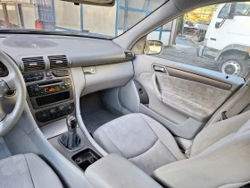 Mercedes-Benz C 220 2.2Cdi 143kc 6ck, снимка 10