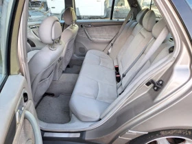 Mercedes-Benz C 220 2.2Cdi 143kc 6ck, снимка 11