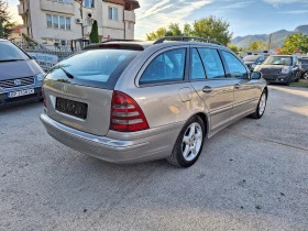 Mercedes-Benz C 220 2.2Cdi 143kc 6ck, снимка 5