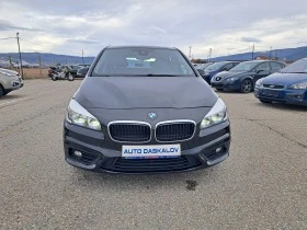BMW 218 218 I ACTIVE TOURER, снимка 2
