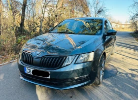 Skoda Octavia 4X4