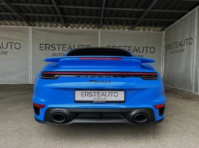Porsche 911 992 TURBO S BURM PCCB 360 LIFT  , снимка 4