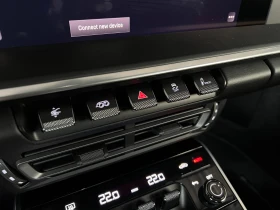 Porsche 911 992 TURBO S BURM PCCB 360 LIFT  , снимка 9