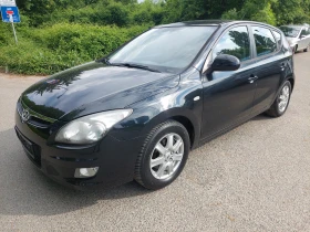 Hyundai I30 1, 4i LPG BRC, снимка 1
