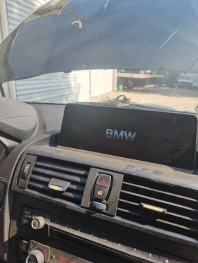 BMW 118 Мотор N47N 6степена ръчна , снимка 6