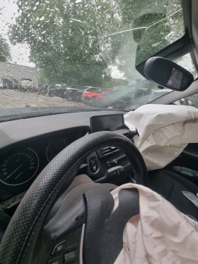 BMW 118 Мотор N47N 6степена ръчна , снимка 4