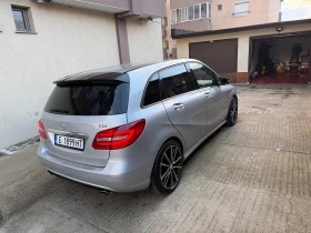 Mercedes-Benz B 220 AVTOMATIK, снимка 8