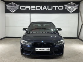 BMW 335 M pack , снимка 2