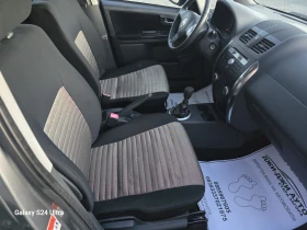 Fiat Sedici 2.0M.JET 4X4 , снимка 10