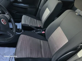 Fiat Sedici 2.0M.JET 4X4 , снимка 11