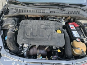 Fiat Sedici 2.0M.JET 4X4 , снимка 15