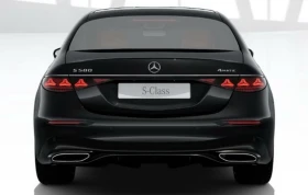 Mercedes-Benz S 580 S long FACELIFT+ NEW MODEL+ MY26, снимка 5