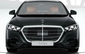 Mercedes-Benz S 580 S long FACELIFT+ NEW MODEL+ MY26, снимка 1