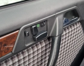 Mercedes-Benz 124 500E V8, снимка 11