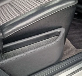 Mercedes-Benz 124 500E V8, снимка 13