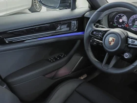 Porsche Panamera 4S E-HYBRID BOSE CHRONO MATRIX, снимка 7