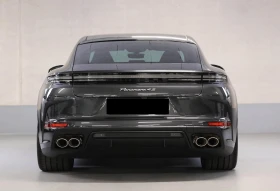 Porsche Panamera 4S E-HYBRID BOSE CHRONO MATRIX, снимка 5