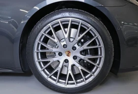 Porsche Panamera 4S E-HYBRID BOSE CHRONO MATRIX, снимка 6
