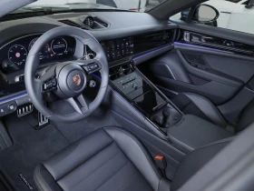 Porsche Panamera 4S E-HYBRID BOSE CHRONO MATRIX, снимка 10