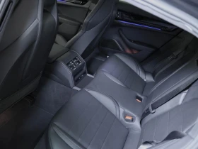 Porsche Panamera 4S E-HYBRID BOSE CHRONO MATRIX, снимка 12