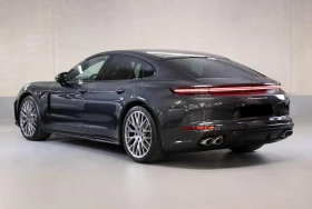 Porsche Panamera 4S E-HYBRID BOSE CHRONO MATRIX, снимка 3