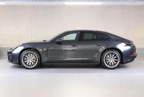 Porsche Panamera 4S E-HYBRID BOSE CHRONO MATRIX, снимка 2