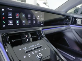 Porsche Panamera 4S E-HYBRID BOSE CHRONO MATRIX, снимка 8