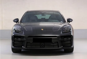 Porsche Panamera 4S E-HYBRID BOSE CHRONO MATRIX, снимка 4