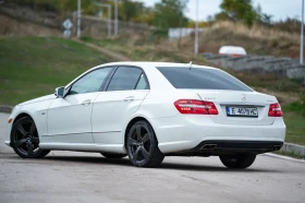Mercedes-Benz E 300 W212 E300 4Matic V6 AMG , снимка 4