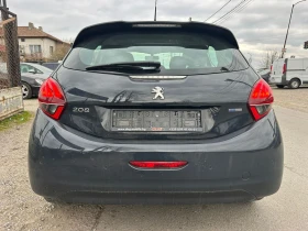 Peugeot 208 1, 200 EURO6, снимка 5