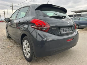 Peugeot 208 1, 200 EURO6, снимка 4