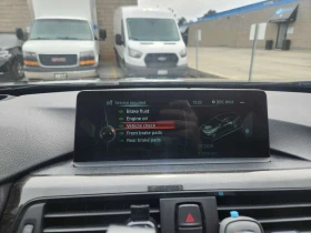 BMW 435 * 435i xDrive* ПОДГРЕВ* КАМЕРА* , снимка 17