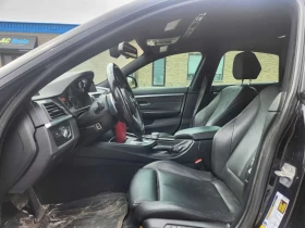 BMW 435 * 435i xDrive* ПОДГРЕВ* КАМЕРА* , снимка 7