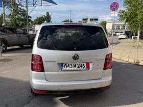 VW Touran АВТОМАТИК РЕАЛ КМ, снимка 17