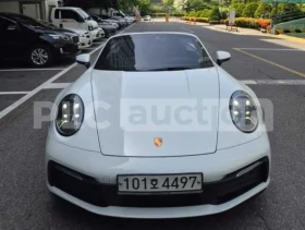 Porsche 911, снимка 1