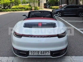 Porsche 911, снимка 2