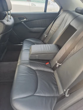 Mercedes-Benz S 500, снимка 9