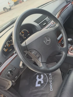 Mercedes-Benz S 500, снимка 7