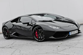 Lamborghini Huracan V10 Lp610-4/5.2 610ps, снимка 2