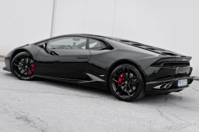 Lamborghini Huracan V10 Lp610-4/5.2 610ps, снимка 5
