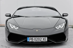 Lamborghini Huracan V10 Lp610-4/5.2 610ps, снимка 3