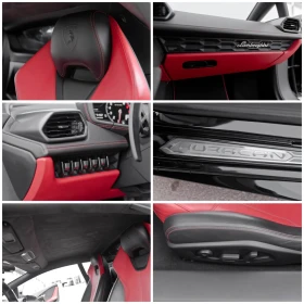 Lamborghini Huracan V10 Lp610-4/5.2 610ps, снимка 12