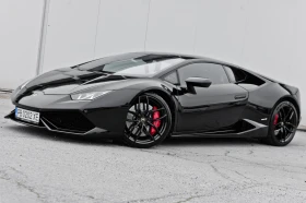Lamborghini Huracan V10 Lp610-4/5.2 610ps, снимка 1