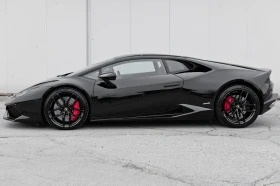 Lamborghini Huracan V10 Lp610-4/5.2 610ps, снимка 10
