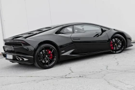 Lamborghini Huracan V10 Lp610-4/5.2 610ps, снимка 8