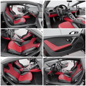 Lamborghini Huracan V10 Lp610-4/5.2 610ps, снимка 11