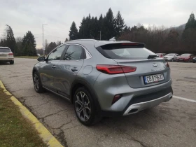 Kia XCeed 1.6 CRDI, снимка 6