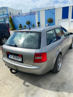 Audi A6 Audi A6 Avant, снимка 3